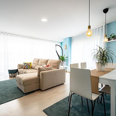Oasis Beach Apartment Figueira da Foz Eksteriør bilde