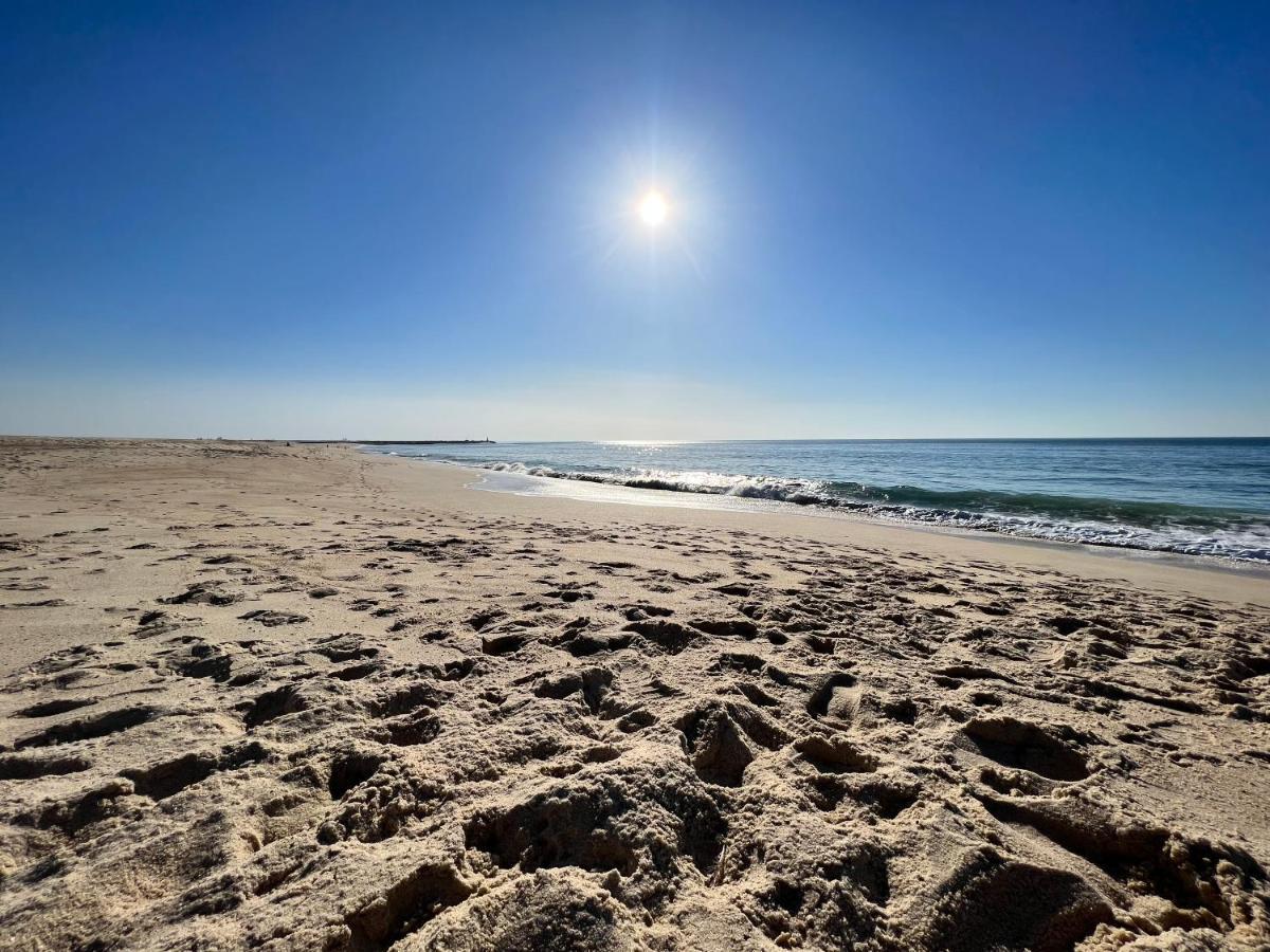 Oasis Beach Apartment Figueira da Foz Eksteriør bilde